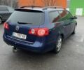 Синій Фольксваген Пассат Варіант, об'ємом двигуна 2 л та пробігом 400 тис. км за 4999 $, фото 3 на Automoto.ua