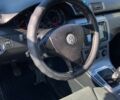 Фольксваген Пассат Вариант 2006 в Хусте на Automoto.ua Синий Фольксваген Пассат Вариант, объемом двигателя 2 л и пробегом 340 тыс. км за 5200 $, фото 7 на Automoto.ua