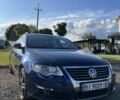 Синій Фольксваген Пассат Варіант, об'ємом двигуна 1.9 л та пробігом 245 тис. км за 5500 $, фото 1 на Automoto.ua