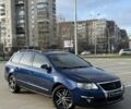 Синий Фольксваген Пассат Вариант, объемом двигателя 1.9 л и пробегом 250 тыс. км за 6300 $, фото 1 на Automoto.ua