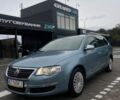 Синій Фольксваген Пассат Варіант, об'ємом двигуна 2 л та пробігом 315 тис. км за 2861 $, фото 1 на Automoto.ua