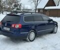 Синій Фольксваген Пассат Варіант, об'ємом двигуна 1.9 л та пробігом 293 тис. км за 5800 $, фото 3 на Automoto.ua