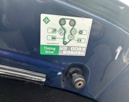 Синий Фольксваген Пассат Вариант, объемом двигателя 1.6 л и пробегом 237 тыс. км за 5600 $, фото 13 на Automoto.ua