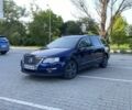 Синій Фольксваген Пассат Варіант, об'ємом двигуна 2 л та пробігом 369 тис. км за 5200 $, фото 4 на Automoto.ua