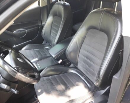 Синий Фольксваген Пассат Вариант, объемом двигателя 2 л и пробегом 294 тыс. км за 6500 $, фото 8 на Automoto.ua