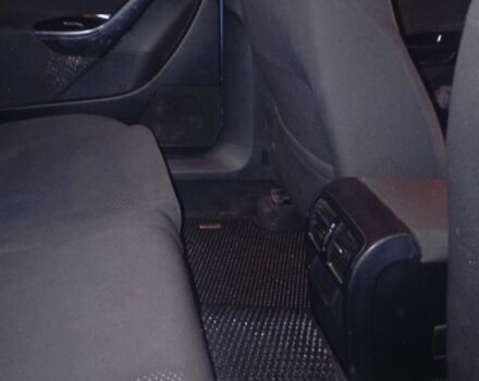 Синий Фольксваген Пассат Вариант, объемом двигателя 2 л и пробегом 319 тыс. км за 5400 $, фото 9 на Automoto.ua