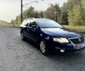 Синий Фольксваген Пассат Вариант, объемом двигателя 2 л и пробегом 300 тыс. км за 2650 $, фото 2 на Automoto.ua