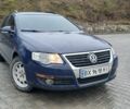 Синій Фольксваген Пассат Варіант, об'ємом двигуна 2 л та пробігом 324 тис. км за 4200 $, фото 1 на Automoto.ua