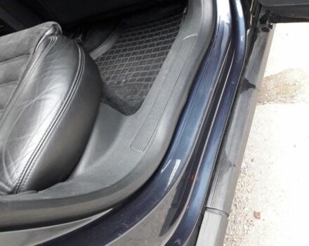 Синий Фольксваген Пассат Вариант, объемом двигателя 2 л и пробегом 294 тыс. км за 6500 $, фото 11 на Automoto.ua