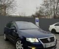 Синий Фольксваген Пассат Вариант, объемом двигателя 2 л и пробегом 350 тыс. км за 6200 $, фото 1 на Automoto.ua