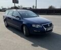 Синій Фольксваген Пассат Варіант, об'ємом двигуна 2 л та пробігом 222 тис. км за 4999 $, фото 3 на Automoto.ua