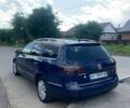 Синій Фольксваген Пассат Варіант, об'ємом двигуна 2 л та пробігом 350 тис. км за 3999 $, фото 4 на Automoto.ua
