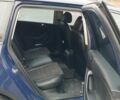 Синій Фольксваген Пассат Варіант, об'ємом двигуна 2 л та пробігом 324 тис. км за 4200 $, фото 12 на Automoto.ua