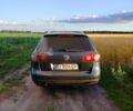 Синій Фольксваген Пассат Варіант, об'ємом двигуна 2 л та пробігом 341 тис. км за 5700 $, фото 8 на Automoto.ua