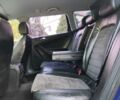 Синий Фольксваген Пассат Вариант, объемом двигателя 0 л и пробегом 255 тыс. км за 1902 $, фото 11 на Automoto.ua