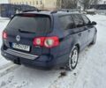 Синій Фольксваген Пассат Варіант, об'ємом двигуна 2 л та пробігом 316 тис. км за 6000 $, фото 5 на Automoto.ua