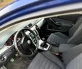 Синий Фольксваген Пассат Вариант, объемом двигателя 2 л и пробегом 300 тыс. км за 2650 $, фото 9 на Automoto.ua