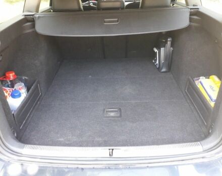 Синий Фольксваген Пассат Вариант, объемом двигателя 2 л и пробегом 294 тыс. км за 6500 $, фото 5 на Automoto.ua