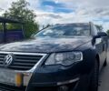 Синій Фольксваген Пассат Варіант, об'ємом двигуна 2 л та пробігом 171 тис. км за 3600 $, фото 1 на Automoto.ua