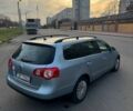 Синий Фольксваген Пассат Вариант, объемом двигателя 2 л и пробегом 250 тыс. км за 2950 $, фото 2 на Automoto.ua