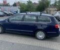 Синій Фольксваген Пассат Варіант, об'ємом двигуна 2 л та пробігом 239 тис. км за 5800 $, фото 1 на Automoto.ua