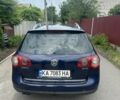 Синий Фольксваген Пассат Вариант, объемом двигателя 2 л и пробегом 258 тыс. км за 4500 $, фото 6 на Automoto.ua