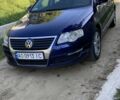 Фольксваген Пассат Вариант 2006 в Хусте на Automoto.ua Синий Фольксваген Пассат Вариант, объемом двигателя 2 л и пробегом 340 тыс. км за 5200 $, фото 9 на Automoto.ua