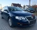 Синій Фольксваген Пассат Варіант, об'ємом двигуна 0 л та пробігом 200 тис. км за 2300 $, фото 1 на Automoto.ua