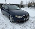 Синій Фольксваген Пассат Варіант, об'ємом двигуна 2 л та пробігом 300 тис. км за 2850 $, фото 1 на Automoto.ua