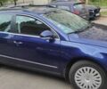 Синий Фольксваген Пассат Вариант, объемом двигателя 2 л и пробегом 307 тыс. км за 5600 $, фото 1 на Automoto.ua