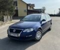 Синій Фольксваген Пассат Варіант, об'ємом двигуна 2 л та пробігом 222 тис. км за 4999 $, фото 1 на Automoto.ua