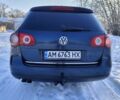 Синий Фольксваген Пассат Вариант, объемом двигателя 2 л и пробегом 290 тыс. км за 5800 $, фото 5 на Automoto.ua