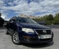 Синий Фольксваген Пассат Вариант, объемом двигателя 1.6 л и пробегом 227 тыс. км за 6300 $, фото 9 на Automoto.ua