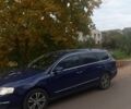 Фольксваген Пассат Вариант 2006 в Житомире на Automoto.ua Синий Фольксваген Пассат Вариант, объемом двигателя 2 л и пробегом 400 тыс. км за 5300 $, фото 1 на Automoto.ua