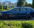 Синий Фольксваген Пассат Вариант, объемом двигателя 2 л и пробегом 350 тыс. км за 5999 $, фото 3 на Automoto.ua