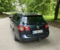 Синий Фольксваген Пассат Вариант, объемом двигателя 2 л и пробегом 340 тыс. км за 5600 $, фото 8 на Automoto.ua