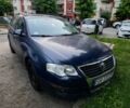 Синій Фольксваген Пассат Варіант, об'ємом двигуна 2 л та пробігом 459 тис. км за 1794 $, фото 1 на Automoto.ua