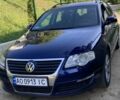 Синій Фольксваген Пассат Варіант, об'ємом двигуна 2 л та пробігом 340 тис. км за 5500 $, фото 1 на Automoto.ua