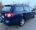 Синій Фольксваген Пассат Варіант, об'ємом двигуна 1.6 л та пробігом 224 тис. км за 4950 $, фото 6 на Automoto.ua