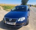 Синий Фольксваген Пассат Вариант, объемом двигателя 0 л и пробегом 400 тыс. км за 2350 $, фото 1 на Automoto.ua
