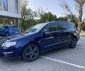 Синій Фольксваген Пассат Варіант, об'ємом двигуна 2 л та пробігом 369 тис. км за 5200 $, фото 9 на Automoto.ua