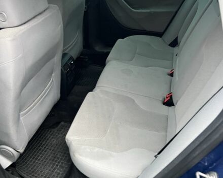 Синий Фольксваген Пассат Вариант, объемом двигателя 2 л и пробегом 287 тыс. км за 2000 $, фото 3 на Automoto.ua