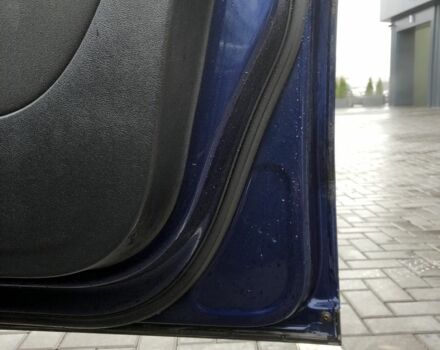 Синий Фольксваген Пассат Вариант, объемом двигателя 2 л и пробегом 350 тыс. км за 6200 $, фото 11 на Automoto.ua