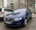 Синій Фольксваген Пассат Варіант, об'ємом двигуна 2 л та пробігом 235 тис. км за 6700 $, фото 20 на Automoto.ua