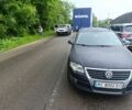 Синий Фольксваген Пассат Вариант, объемом двигателя 2 л и пробегом 400 тыс. км за 3500 $, фото 2 на Automoto.ua