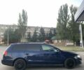 Синій Фольксваген Пассат Варіант, об'ємом двигуна 2 л та пробігом 314 тис. км за 3300 $, фото 6 на Automoto.ua