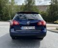 Синий Фольксваген Пассат Вариант, объемом двигателя 1.6 л и пробегом 227 тыс. км за 6300 $, фото 4 на Automoto.ua