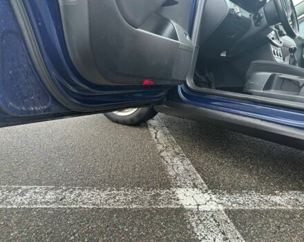 Синий Фольксваген Пассат Вариант, объемом двигателя 1.6 л и пробегом 237 тыс. км за 5600 $, фото 9 на Automoto.ua