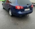 Синій Фольксваген Пассат Варіант, об'ємом двигуна 2 л та пробігом 400 тис. км за 4999 $, фото 5 на Automoto.ua