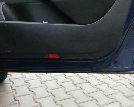 Синій Фольксваген Пассат Варіант, об'ємом двигуна 2 л та пробігом 324 тис. км за 4200 $, фото 9 на Automoto.ua